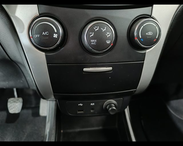 SSANGYONG Korando usata, con Servosterzo