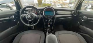 MINI Cooper D usata 19