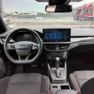 FORD Focus usata, con Immobilizzatore elettronico