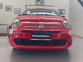 FIAT 500 usata, con Airbag