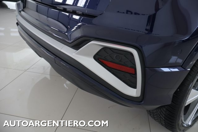 AUDI Q2 usata, con Sensore di pioggia