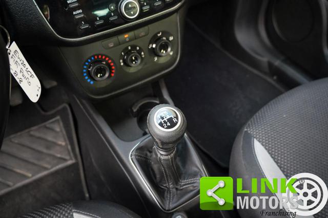 FIAT Punto usata 16