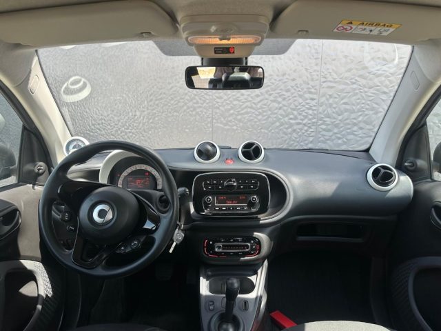 SMART ForTwo usata, con ESP