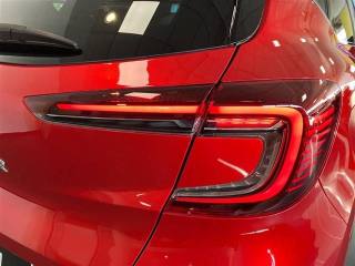 RENAULT Captur usata, con Climatizzatore