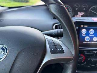 LANCIA Ypsilon usata, con Servosterzo