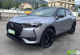 DS AUTOMOBILES DS 3 Crossback usata, con Fendinebbia