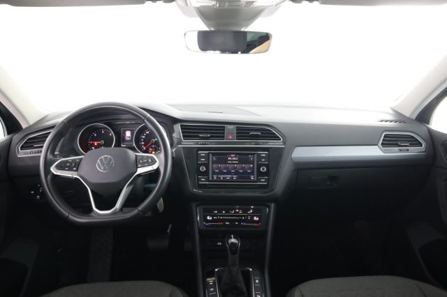 VOLKSWAGEN Tiguan usata 3