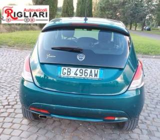 LANCIA Ypsilon usata 12