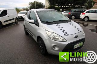 FORD Ka+ usata 19