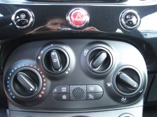 FIAT 500 usata, con Servosterzo