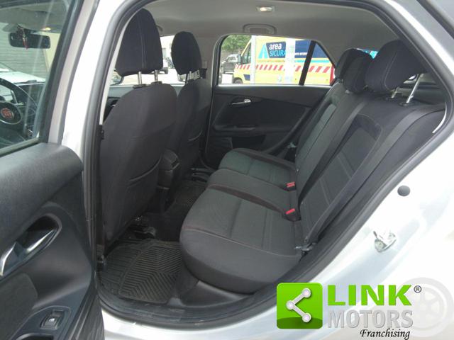 FIAT Tipo usata, con Servosterzo