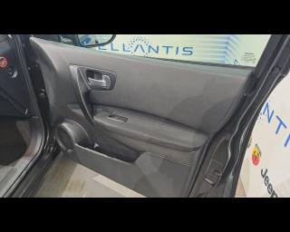 NISSAN Qashqai usata 28
