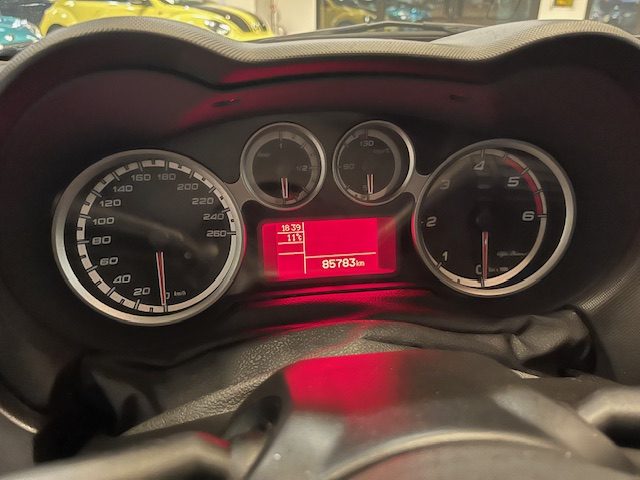 ALFA ROMEO MiTo usata, con Climatizzatore