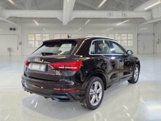 AUDI Q3 usata, con Airbag