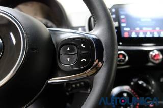 FIAT 500 usata, con Isofix