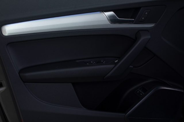AUDI Q5 usata, con Climatizzatore