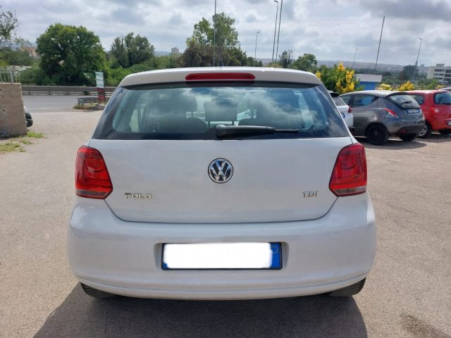 VOLKSWAGEN Polo usata 7