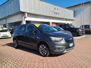 OPEL Crossland X usata, con Bluetooth