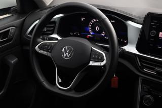 VOLKSWAGEN T-Roc usata, con Ruotino