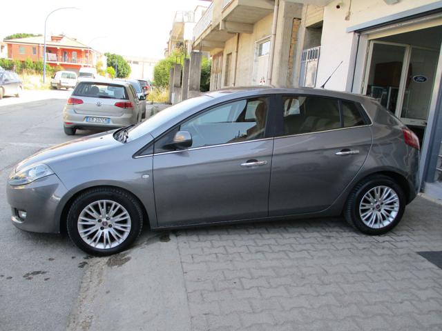 FIAT Bravo usata, con Airbag Passeggero