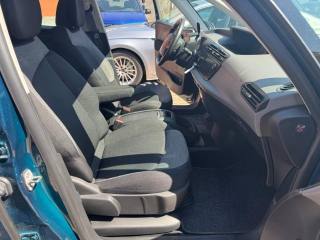 CITROEN Grand C4 Spacetourer usata, con Servosterzo