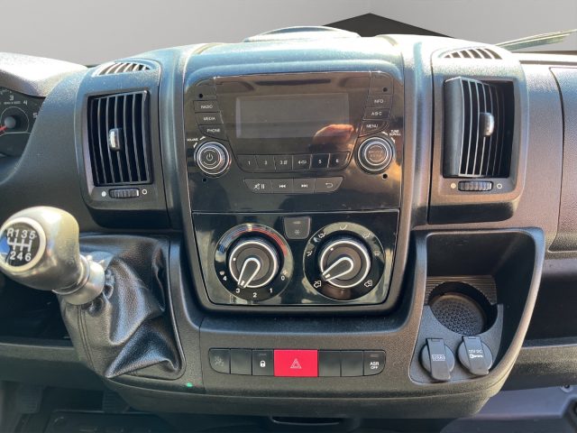FIAT Ducato usata 11