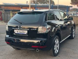 MAZDA CX-7 usata, con Airbag Passeggero