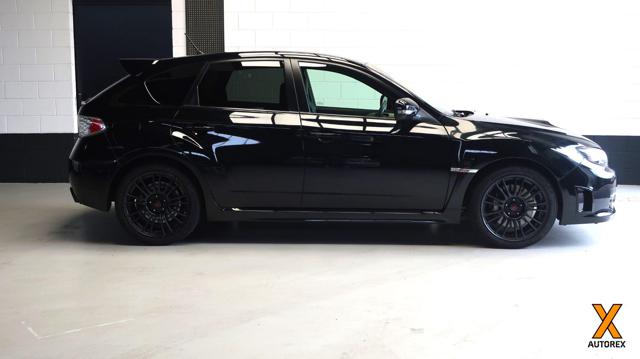 SUBARU WRX STI usata, con Airbag Passeggero