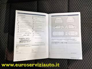 VOLKSWAGEN Touran usata 37