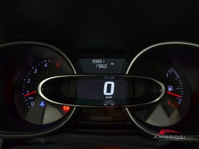 RENAULT Clio usata 11
