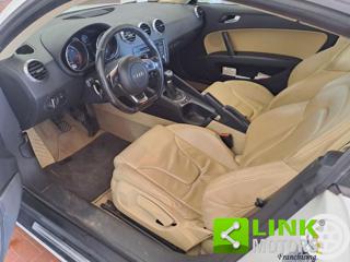AUDI TT usata 19