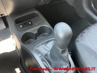 MITSUBISHI Space Star usata, con Autoradio digitale