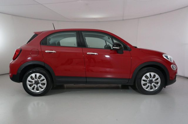 FIAT 500X usata, con Airbag Passeggero