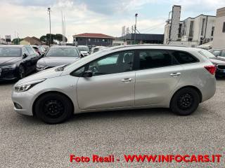 KIA cee