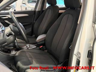 BMW X1 usata, con Alzacristalli elettrici