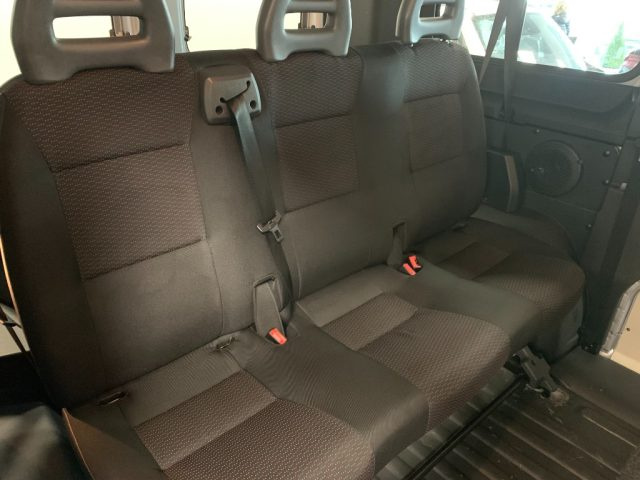 CITROEN Jumper usata, con Specchietti laterali elettrici