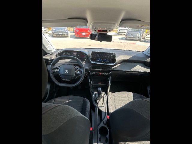 PEUGEOT 208 usata, con ESP