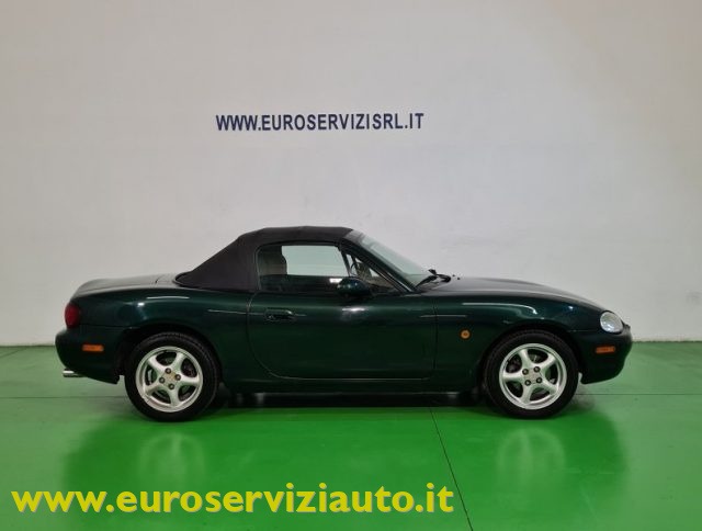 MAZDA MX-5 usata 28