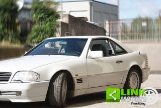 MERCEDES-BENZ SL 300 usata 6