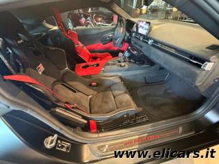 TOYOTA GR Supra usata, con Sensori di parcheggio posteriori