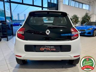RENAULT Twingo usata, con Airbag Passeggero