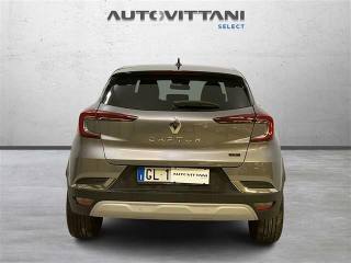 RENAULT Captur usata, con Alzacristalli elettrici