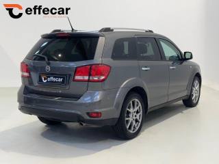 FIAT Freemont usata, con Autoradio