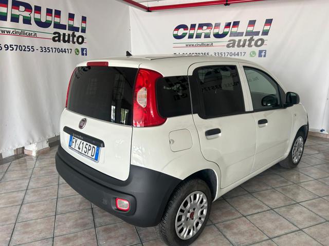 FIAT Panda usata, con Airbag Passeggero