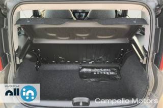 FIAT Panda usata 14