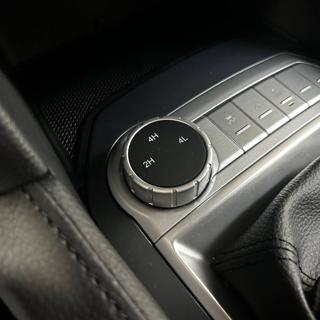 FOTON Tunland G7 usata, con USB