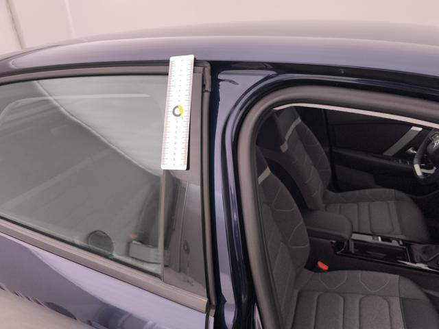 CITROEN C4 usata, con Monitoraggio pressione pneumatici