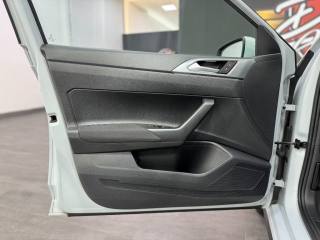 VOLKSWAGEN Polo usata, con Lettore CD