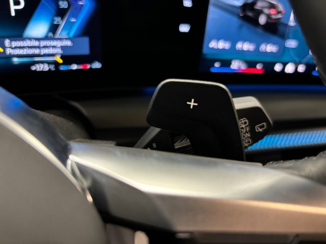 BMW 118 usata, con Start/Stop Automatico