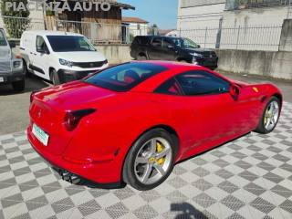 FERRARI California usata, con Sistema di navigazione